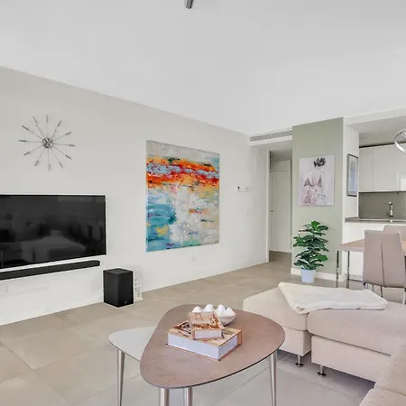 Appartement Higueron Panoramica By Ele Fuengirola