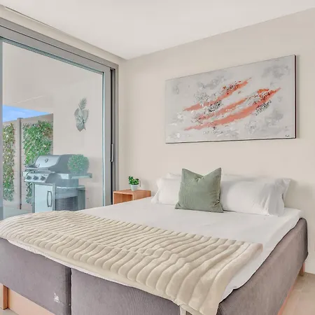 Higueron Panoramica By Ele Fuengirola