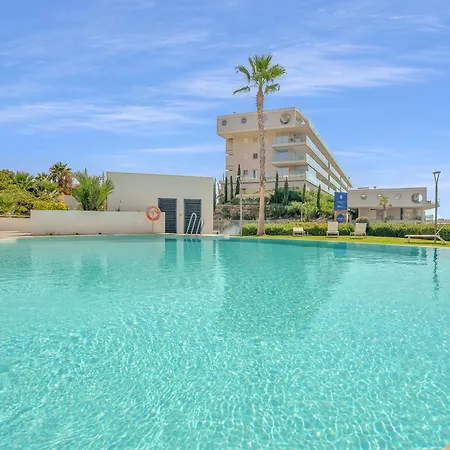 Higueron Panoramica By Ele * Fuengirola