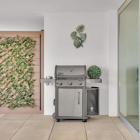 Higueron Panoramica By Ele Fuengirola