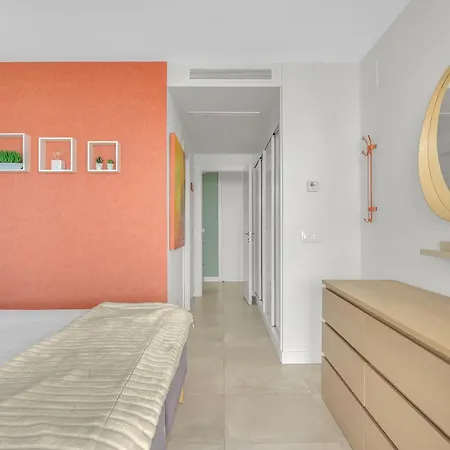 Higueron Panoramica By Ele * Fuengirola