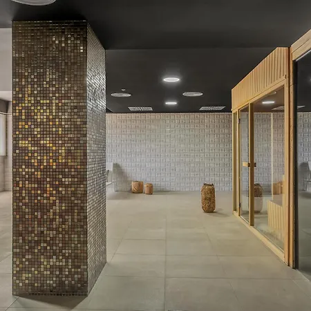 Apartament Higueron Panoramica By Ele Fuengirola