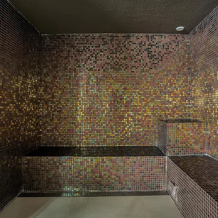 Apartament Higueron Panoramica By Ele