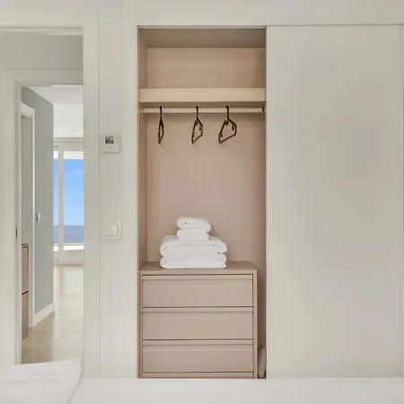 Higueron Panoramica By Ele * Fuengirola