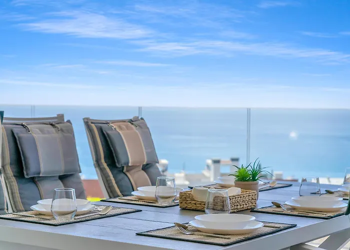 Higueron Panoramica By Ele *