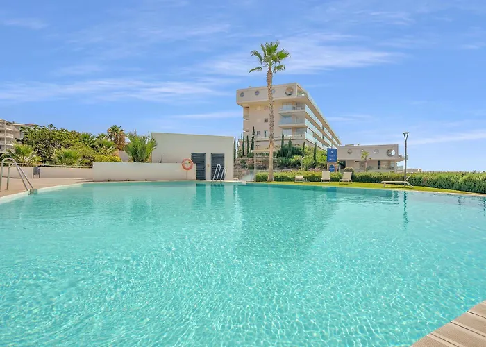 Higueron Panoramica By Ele * フエンヒロラ