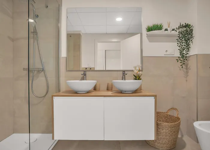 Higueron Panoramica By Ele アパート