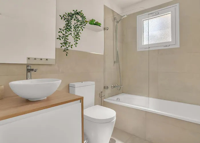 アパート Higueron Panoramica By Ele *