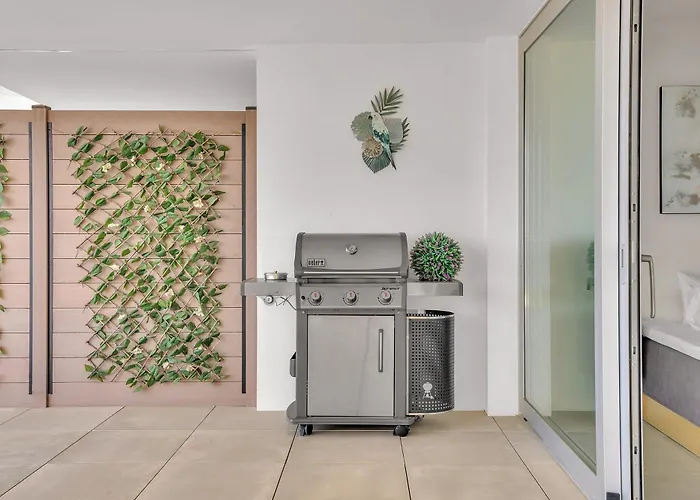 Higueron Panoramica By Ele フエンヒロラ