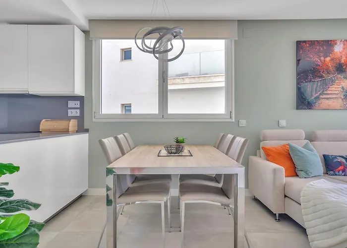 Higueron Panoramica By Ele フエンヒロラ