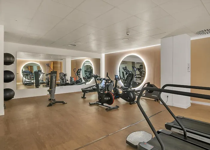 Higueron Panoramica By Ele アパート