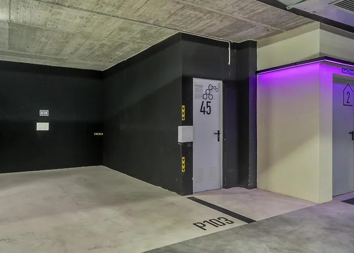 Higueron Panoramica By Ele アパート フエンヒロラ