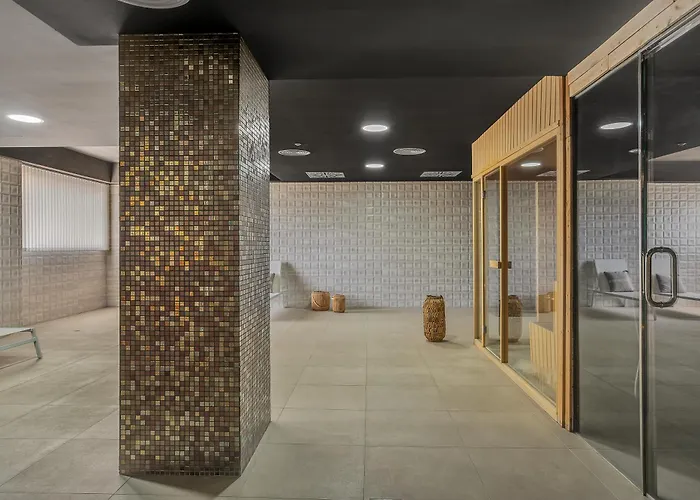 アパート Higueron Panoramica By Ele フエンヒロラ