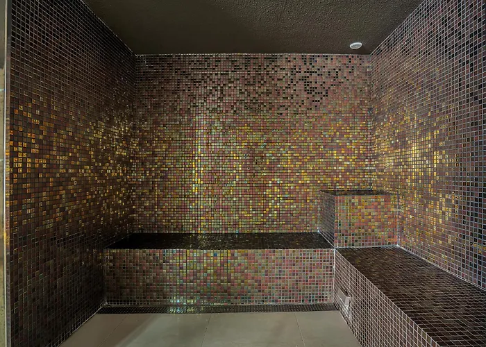 アパート Higueron Panoramica By Ele